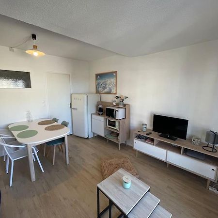 Апартаменти T2 Pla D'Adet Au Pied Des Pistes Сен-Ларі-Сулан Екстер'єр фото